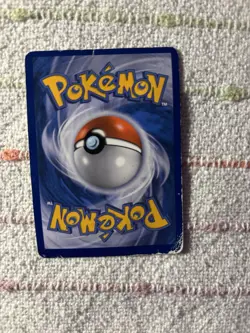 Pokemon Tangrowth LV.X Holo Card 99/99 Arceus Level Up 130 HP Ultra Rare 2009 - Image 2