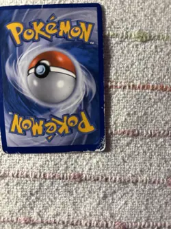 Pokemon Tangrowth LV.X Holo Card 99/99 Arceus Level Up 130 HP Ultra Rare 2009 - Image 3