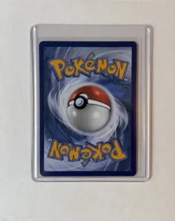 Pokemon Mega Diancie EX 267/217 Full Art Holo 270 HP Card English - Image 2
