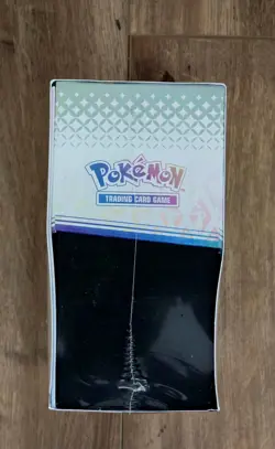 Pokemon TCG Scarlet Violet Prismatic Evolutions Elite Trainer Box ETB New Sealed - Image 5