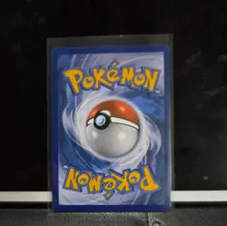 Pokemon TCG Suicune Breakpoint 30/122 Holo Rare Card MP Condition - Image 2