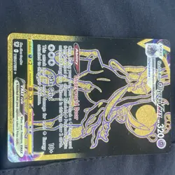 Shadow Rider Calyrex VMAX TG30/TG30 Trainer Gallery Pokemon Astral Radiance NM - Image 2