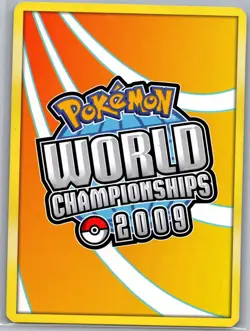 Flygon 005/111 Non Holo World Championships - Pokemon Card - - Image 2