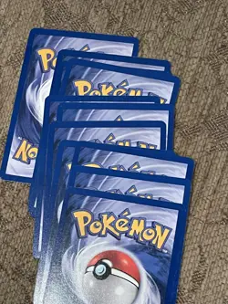 Pokemon TCG - WOTC - Team Rocket 1st Edition Bundle - NM or better 11 cards - Image 3