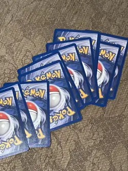 Pokemon TCG - WOTC - Team Rocket 1st Edition Bundle - NM or better 11 cards - Image 4