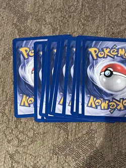 Pokemon TCG - WOTC - Team Rocket 1st Edition Bundle - NM or better 11 cards - Image 5