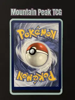 NM Squirtle 170/165 Illustration Rare - Scarlet & Violet 151 - Pokemon Card - Image 2