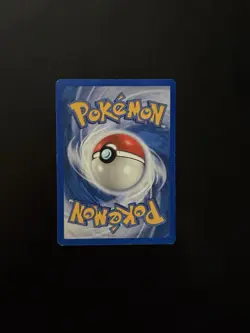 Pokemon TCG Haunter 080/165 Expedition Base Set 70 HP Uncommon English Card - Image 2