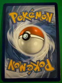 Cassiopeia Trainer Holo Card Pokemon TCG S&V Shrouded Fable 094/064 - Image 2