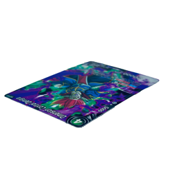 Dragon Ball Super Card Game Dimension Control Demigra Foil Promo Card - Image 2