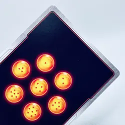 Dragon Ball Super Card Game Dimension Control Demigra Foil Promo Card - Image 5