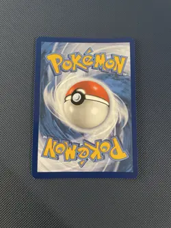 Flutter Mane - 097 (Pokemon Center) 097 Sv: Scarlet & Violet Promo Cards Holo - Image 2