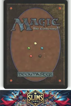 Spinning Darkness - Weatherlight - MTG - Common - # - NM - Image 2