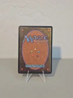 MTG Sacrifice HP/DMG Revised 3rd Edition - Image 2