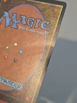 MTG Sacrifice HP/DMG Revised 3rd Edition - Image 3