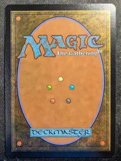 K-9, Mark I - Foil Extended - Doctor Who (MTG) - Image 2