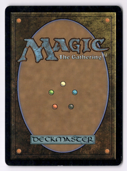 Words Of War LP* Onslaught ENGLISH 244/350 mtg -UnltdCards - Image 2