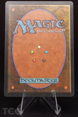 Bayou - 1994 Magic the Gathering - Revised Edition Regular - Image 2