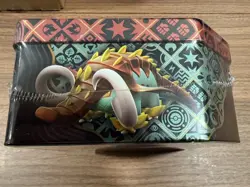 Pokemon Paldean Fates Charizard Ex Tin NEW SEALED - Image 5