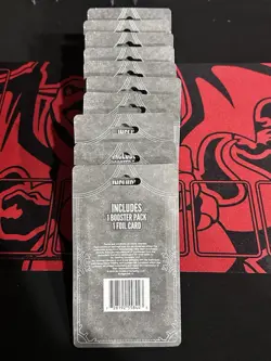 Pokemon Mystery Pack Sealed Seeded 1:10. EX Crystal Guardians Vintage Packs - Image 3