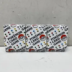 Mixed Pokemon TCG Empty Tins, Accessories, and Collectibles Bundle - Image 4