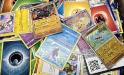 Unsorted Pokemon TCG Common, Uncommon and Rare Trading Cards (2000 Plus Cards) - Image 4