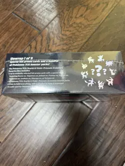 Pokemon TCG Scarlet & Violet 8.5 Prismatic Evolutions Surprise Box - Image 4