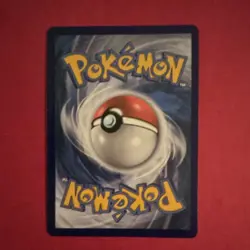 MINT Shining Jirachi 42/73 Shining Legends Holo Rare Pokemon Card 2017 NM+ - Image 2