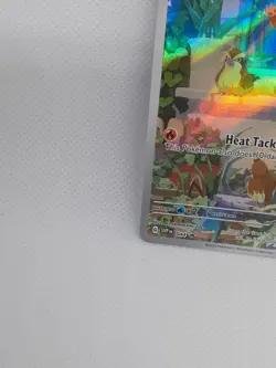Charmander - 044 (Pokemon Center Exclusive) 044 Sv: Scarlet & Violet Promo Cards - Image 5