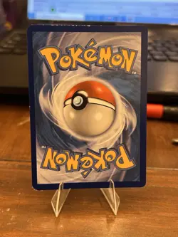 Pokemon Charizard & Braixen GX Promo Holo TAG TEAM GX SM230 (Read Description!) - Image 3