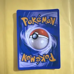Pokemon Roaring Moon ex 162/187 SV: Prismatic Evolutions Special Illustration R… - Image 2