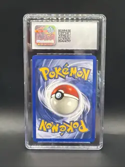 Pokemon 1999 Base Set Drowzee 49/102 CGC 10 GEM MINT - Image 2