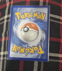 Pokemon TCG Perfect Order Meowth EX 062/088 Double Rare Holo NM Near Mint - Image 2