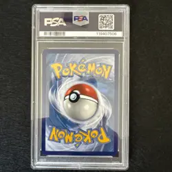 PSA 10 GEM MINT Orbeetle V TG12 Pokemon SWSH Lost Origin Full Art - Image 2