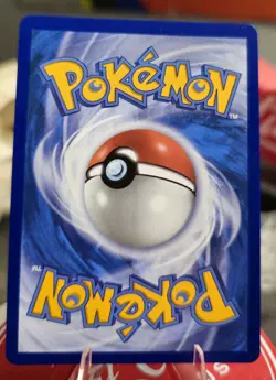 Pokemon Ascended Heroes Mega Gardevoir Ex 32 Black Star Promo Mega Attack Rare!! - Image 2
