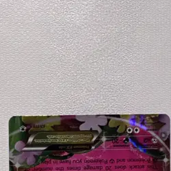 Pokemon TCG XY Phantom Forces Florges EX 67/119 Full Art Ultra Rare Holo - Image 3