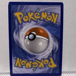 Pokemon TCG XY Phantom Forces Florges EX 67/119 Full Art Ultra Rare Holo - Image 4