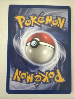 Pokemon TCG Mewtwo Black Star Promo 3 WOTC 1999 WB ‘The First Movie’ Stamp NM - Image 2