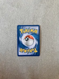 Pokemon Collector 97/123 Reverse Holo HeartGold SoulSilver HGSS Pokemon - Image 2