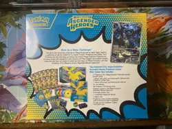 Pokemon TCG - Ascended Heroes Pokemon Center ETB Elite Trainer Box - BRAND NEW - Image 2