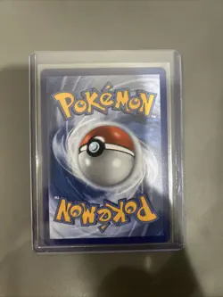 Pokemon Mega Zygarde ex Gold Hyper Rare 124/088 Perfect Order - Image 2