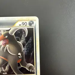 Pokemon Houndoom Holo - 043/080 L2 Reviving Legends - 1st Ed - Japanese - Image 3