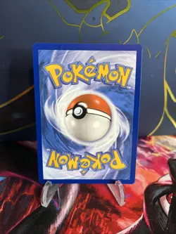 Pokemon TCG Crown Zenith: Galarian Gallery Comfey Full Art #GG14/GG70 - Image 2