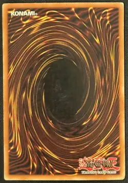 Yugioh Garnecia Elefantis Unlimited Edition Super Rare MRD-125 LP - Image 2