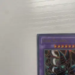 YuGIOh - 1st Edition MFC-105 Dark Paladin - North American Print LP - Image 3