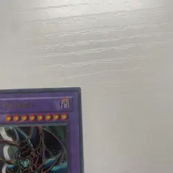 YuGIOh - 1st Edition MFC-105 Dark Paladin - North American Print LP - Image 4