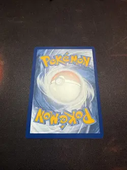 Flutter Mane 097 - Pokemon Center Exclusive Promo - Temporal Forces NM/M - Image 4