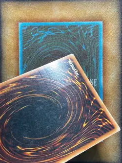 Yugioh Destiny Hero - Plasma CT04-EN003 Secret Rare Limited Edition LP - Image 5