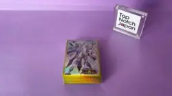 Constellar Pleiades 70 Sleeves Yu-Gi-Oh Japan New - Image 2