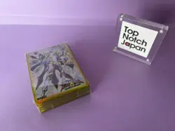 Constellar Pleiades 70 Sleeves Yu-Gi-Oh Japan New - Image 4